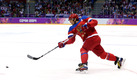 Хоккей. Россия — Словения 5:2