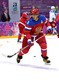 Хоккей. Россия — Словения 5:2
