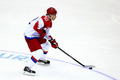Хоккей. США — Россия 3:2 (по бул.)