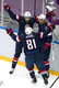 Хоккей. США — Россия 3:2 (по бул.)