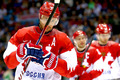 Хоккей. США — Россия 3:2 (по бул.)
