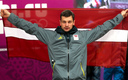 Александр Третьяков — олимпийский чемпион в скелетоне