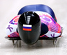 Александр Третьяков — олимпийский чемпион в скелетоне