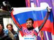 Александр Третьяков — олимпийский чемпион в скелетоне