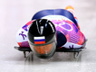 Александр Третьяков — олимпийский чемпион в скелетоне