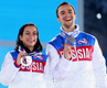 Медалисты России на Олимпиаде-2014. Часть вторая (12 – 15 февраля)
