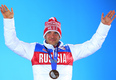 Медалисты России на Олимпиаде-2014. Часть вторая (12 – 15 февраля)