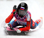 Елена Никитина – бронза в скелетоне