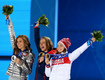 Медалисты России на Олимпиаде-2014. Часть вторая (12 – 15 февраля)