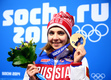 Медалисты России на Олимпиаде-2014. Часть вторая (12 – 15 февраля)