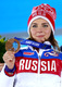 Медалисты России на Олимпиаде-2014. Часть вторая (12 – 15 февраля)
