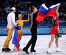 Медалисты России на Олимпиаде-2014. Часть вторая (12 – 15 февраля)