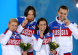 Медалисты России на Олимпиаде-2014. Часть вторая (12 – 15 февраля)