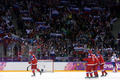 Хоккей. Россия — Норвегия 4:0