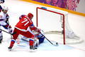 Хоккей. Россия — Норвегия 4:0