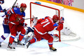 Хоккей. Россия — Норвегия 4:0