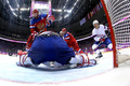 Хоккей. Россия — Норвегия 4:0