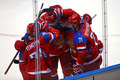 Хоккей. Россия — Норвегия 4:0