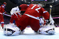 Хоккей. Россия — Норвегия 4:0