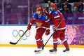Хоккей. Россия — Норвегия 4:0