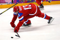 Хоккей. Россия — Норвегия 4:0