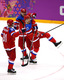 Хоккей. Россия — Норвегия 4:0