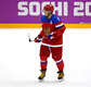 Хоккей. Россия — Норвегия 4:0