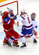 Хоккей. Россия — Норвегия 4:0