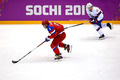 Хоккей. Россия — Норвегия 4:0