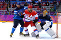 Хоккей. Финляндия — Россия 3:1