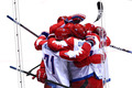 Хоккей. Финляндия — Россия 3:1