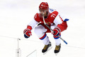 Хоккей. Финляндия — Россия 3:1