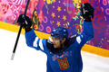Хоккей. Финляндия — Россия 3:1