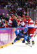 Хоккей. Финляндия — Россия 3:1