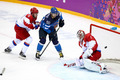 Хоккей. Финляндия — Россия 3:1