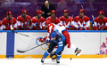 Хоккей. Финляндия — Россия 3:1