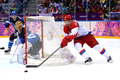 Хоккей. Финляндия — Россия 3:1