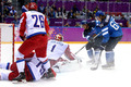 Хоккей. Финляндия — Россия 3:1