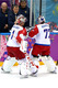 Хоккей. Финляндия — Россия 3:1