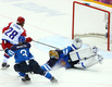 Хоккей. Финляндия — Россия 3:1