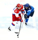 Хоккей. Финляндия — Россия 3:1