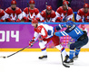 Хоккей. Финляндия — Россия 3:1