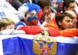 Хоккей. Финляндия — Россия 3:1
