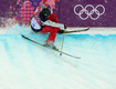 Дэвид Вайз — первый олимпийский чемпион в лыжном халфпайпе