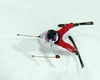 Дэвид Вайз — первый олимпийский чемпион в лыжном халфпайпе