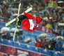 Дэвид Вайз — первый олимпийский чемпион в лыжном халфпайпе