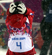 Дэвид Вайз — первый олимпийский чемпион в лыжном халфпайпе