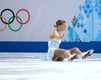 Золото Аделины Сотниковой в фигурном катании