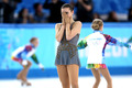 Золото Аделины Сотниковой в фигурном катании