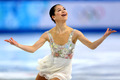 Золото Аделины Сотниковой в фигурном катании